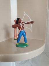 DDR Indianer & Cowboys ! 020