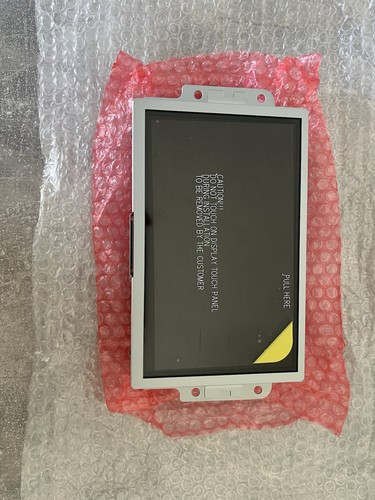 Original ford display - original,