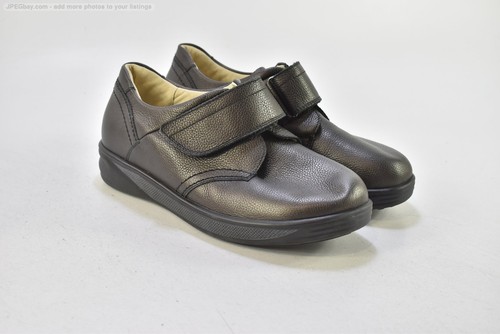 Waldläufer herren halbschuhe - waldläufer,