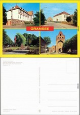 Gransee Kreiskrankenhaus