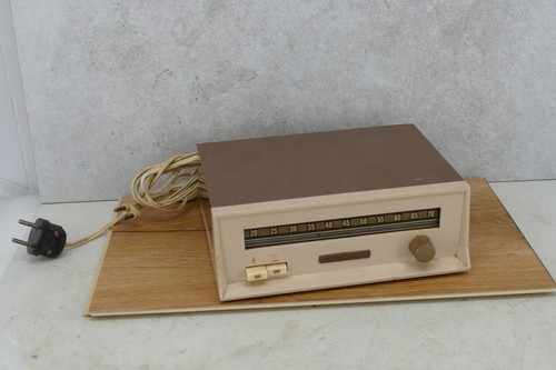 Supervox uhf konverter 64 - tc,