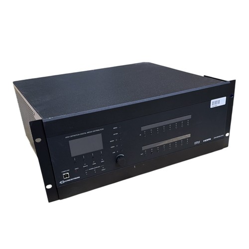 Crestron md8x8 rps 8x - crestron,