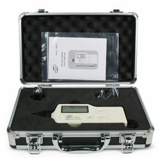DIGITALES VIBROMETER TRAGBARES