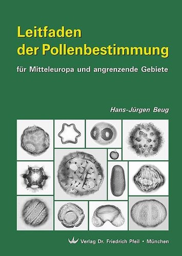 Leitfaden der pollenbestimmung - leitfaden,