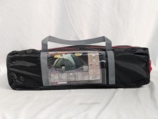 High Peak Nevada 4 dark olive