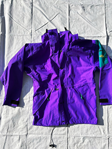 The north face monsoon - north,