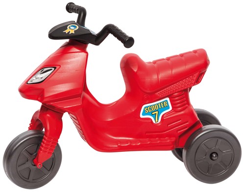 Dreirad trike laufrad - dreirad,