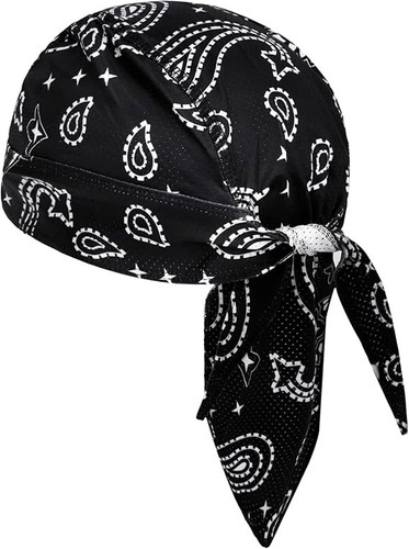Unisex piratentuch für damen - piratentuch,
