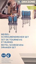 Workzone Meißel