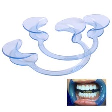 10x Starke Wangenhalter