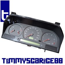 Volvo V70 (S70) 2.5 TDI Tacho Kombiinstrument 9472523