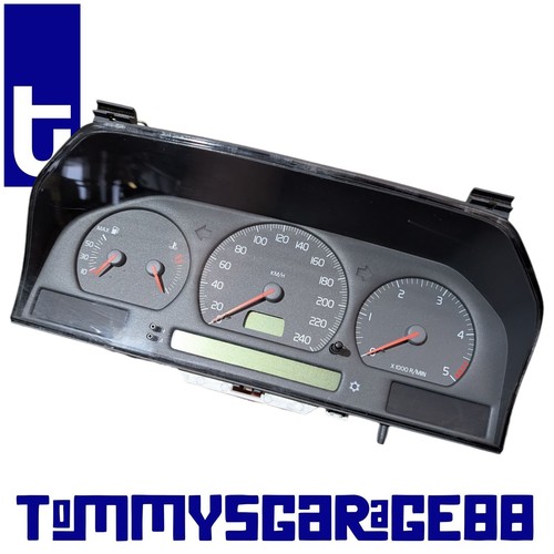 Volvo v70 tdi - 2.5,