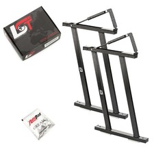 2x Schienen Flexboard Fett