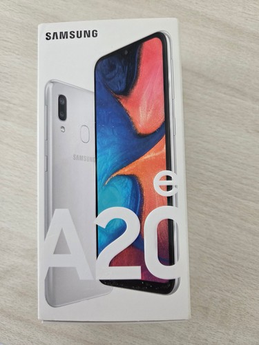 Samsung galaxy a20e 32gb - samsung,