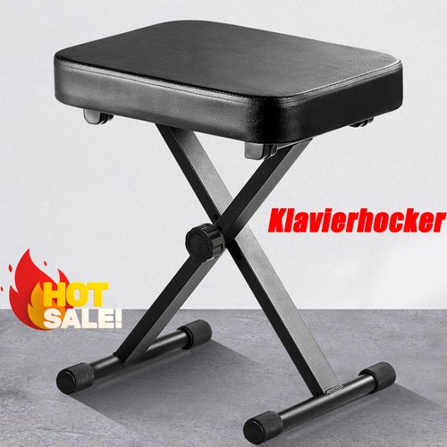 Klavierbank pianobank - klavierbank,