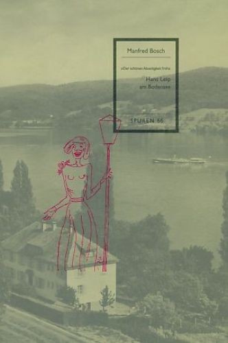Hans leip bodensee - hans,