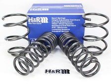 H&R Tieferlegungsfedern 35mm