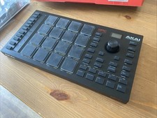 AKAI Professional MPC Studio Music Production Controller für MPC Software