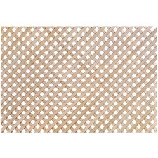 Holzgitter ganze Tafel