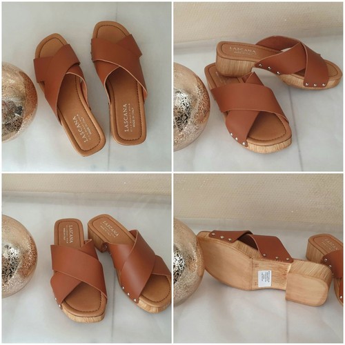Lascana damen leder - lascana,