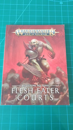 Warhammer age sigmar - warhammer,