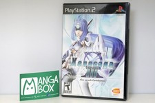 XENOSAGA III  PS2  NTSC-U/C US