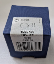 Swarovski Ringe Größe 58