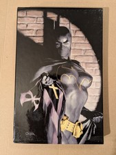 Batman Time Warp3-Schuber mit Heften 52-57 und Extras-Dino Verlag-Jahr 1997/2001