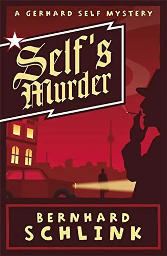 Self murder schlink - self's,