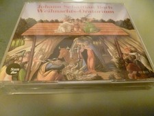 CD-Weihnachts-Oratorium-Bach