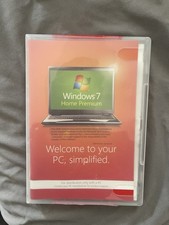 Windows home premium 64 - home,