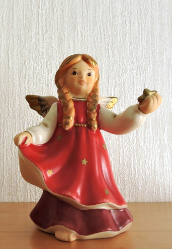 Goebel weihnacht engel - goebel,