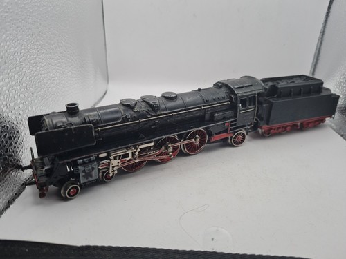 Märklin spur f - ac, #f
