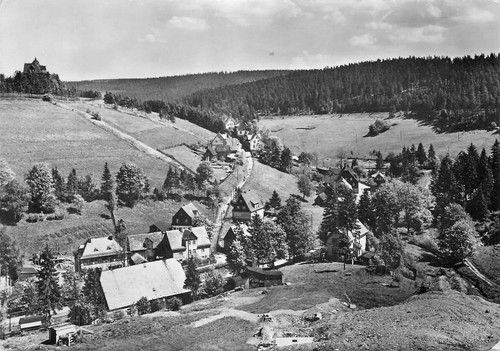 Johanngeorgenstadt erzgebirge - johanngeorgenstadt,