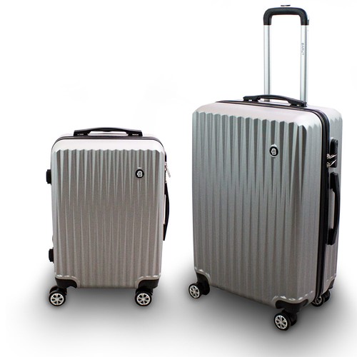 Reisekofferset trolley koffer - trolley,