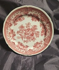 Villeroy & Boch  Fasan rot