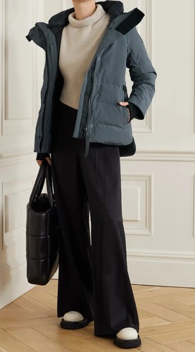 Canada goose damen lyndale - damen,