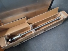 Deckel Maho Dmu 50 Evulution Kugelumlaufspindel X