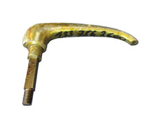 Türgriff  hinten  Borgward B 2000  0,75 Tonner Oldtimer  -5837  133 756 26 00