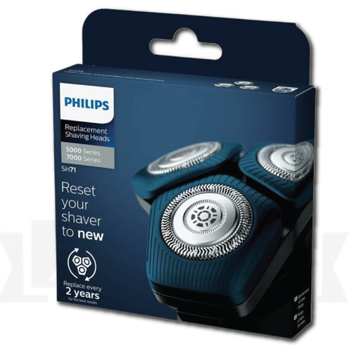 Philips sh71 - philips, sh71/50