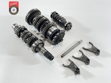 Honda CBR 600 F PC35 2001 - Getriebe Schaltung gebraucht