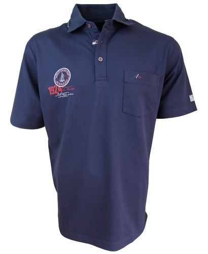 Maselli poloshirt kurzarm - poloshirt,