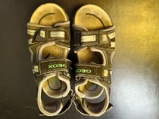 GEOX Kinderschuhe, Sandalen in