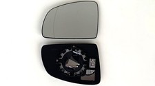 Spiegel Spiegelglas links Opel