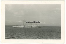 Orig. Foto Aviso Grille Schiff