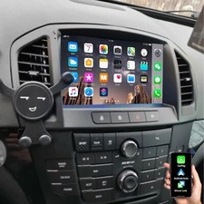 Für Opel Insignia A G09