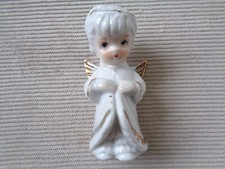 HH Krone Porzellanfigur Engel