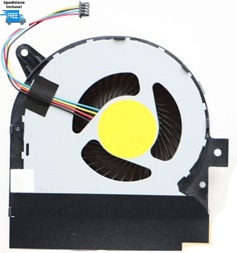 Lüfter cooler für - lüfter, asus