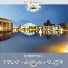 Therme Erding Gutschein mit