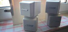 bose Lautsprecher acoustimass AM5 Cube System